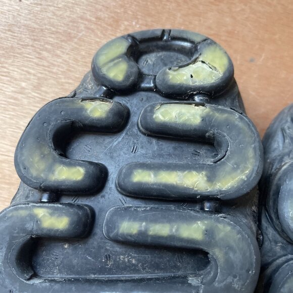 Nike Air VaporMax Flyknit 2 Orca 2019 942842-016 Mens Size 11  Defect read** - Picture 10 of 16